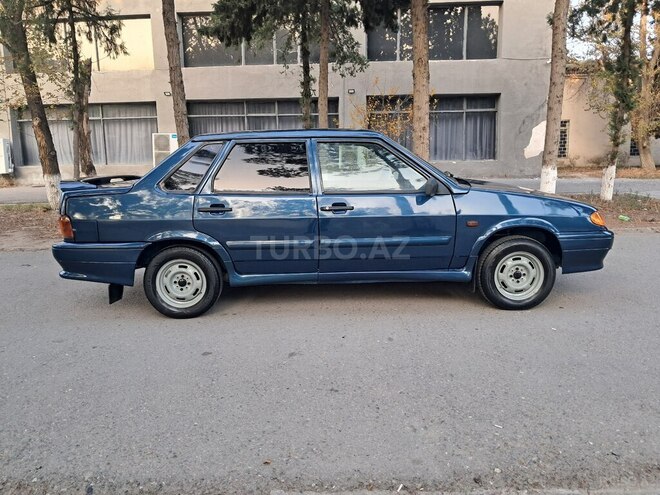 LADA (VAZ) 2115 2004, 278,694 km - 1.6 l - Sumqayıt