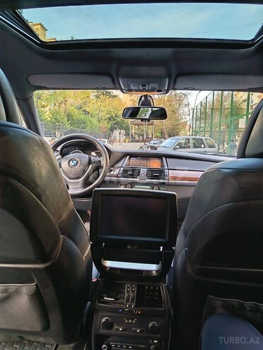 BMW X6 2008, 391,121 km - 3.0 л - Bakı