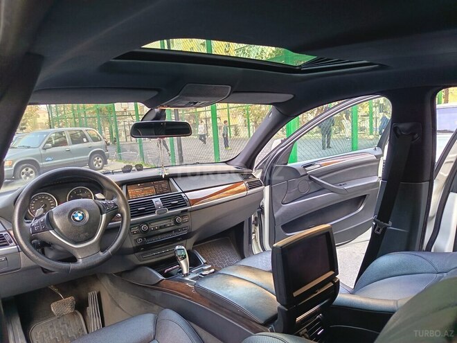 BMW X6 2008, 391,121 km - 3.0 л - Bakı