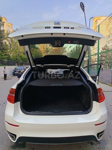 BMW X6 2008, 391,121 km - 3.0 л - Bakı
