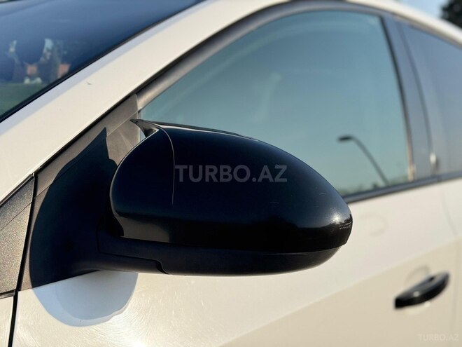 Chevrolet Cruze 2015, 197,000 km - 1.4 л - Gəncə
