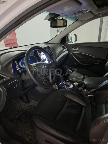 Hyundai Santa Fe 2016, 253,000 km - 2.0 л - Bakı