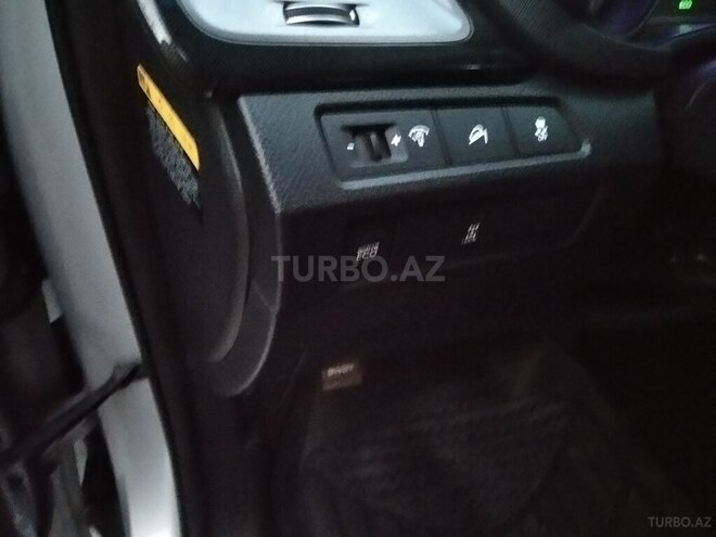 Hyundai Santa Fe 2014, 220,155 km - 2.0 l - Sumqayıt