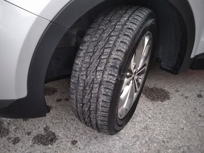Hyundai Santa Fe 2014, 220,155 km - 2.0 l - Sumqayıt