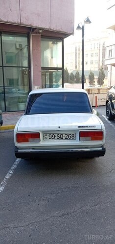 LADA (VAZ) 2107 2008, 80,000 km - 1.6 л - Bakı