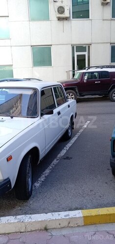 LADA (VAZ) 2107 2008, 80,000 km - 1.6 л - Bakı