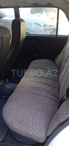 LADA (VAZ) 2107 2008, 80,000 km - 1.6 л - Bakı