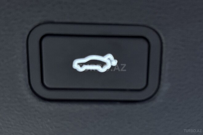 Geely Galaxy M9-21