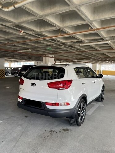 Kia Sportage 2014, 180,000 km - 2.4 l - Bakı