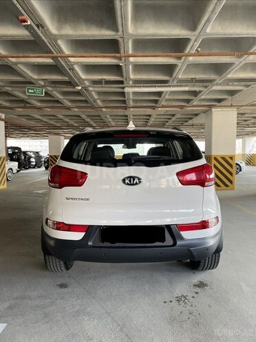 Kia Sportage 2014, 180,000 km - 2.4 l - Bakı