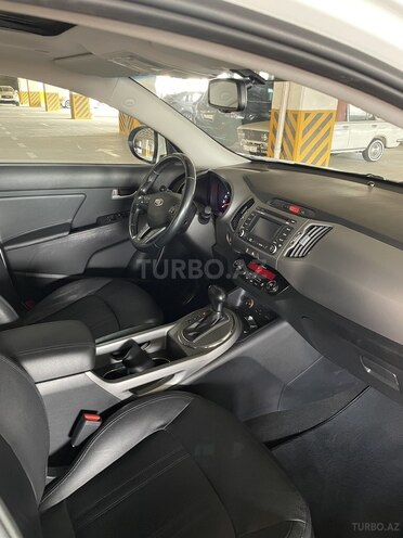 Kia Sportage 2014, 180,000 km - 2.4 l - Bakı
