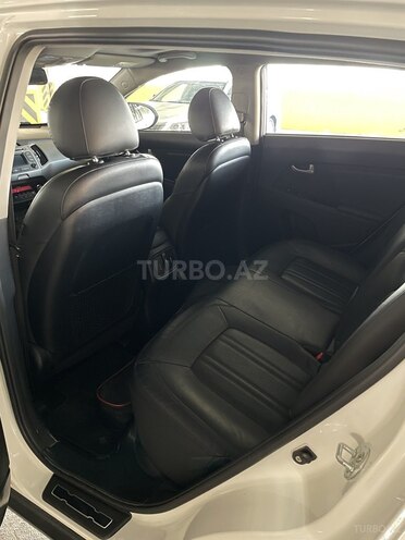 Kia Sportage 2014, 180,000 km - 2.4 l - Bakı
