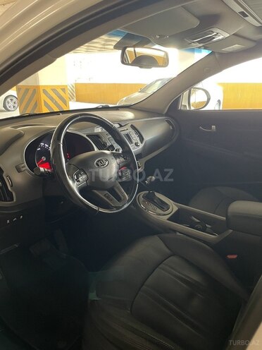 Kia Sportage 2014, 180,000 km - 2.4 l - Bakı