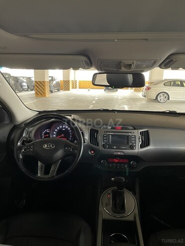Kia Sportage 2014, 180,000 km - 2.4 l - Bakı