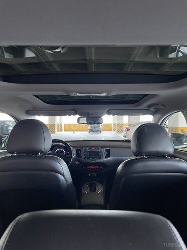 Kia Sportage 2014, 180,000 km - 2.4 l - Bakı