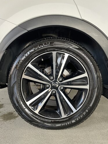 Kia Sportage 2014, 180,000 km - 2.4 l - Bakı