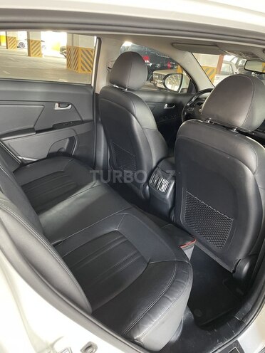Kia Sportage 2014, 180,000 km - 2.4 l - Bakı