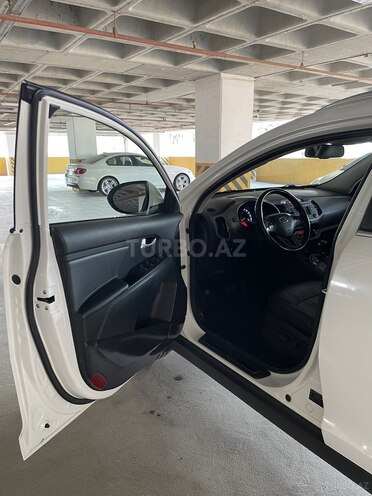 Kia Sportage 2014, 180,000 km - 2.4 l - Bakı