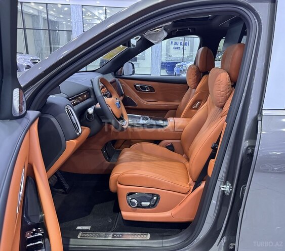 Geely Galaxy M9-11