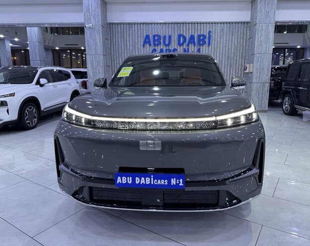 Geely Galaxy M9-2