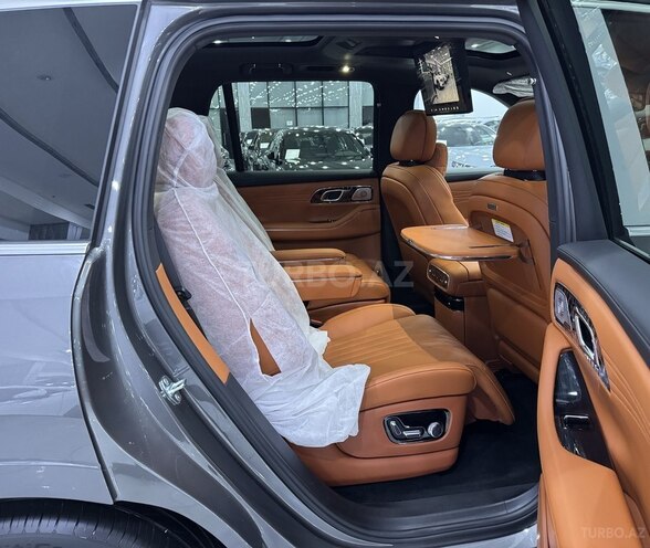 Geely Galaxy M9-13