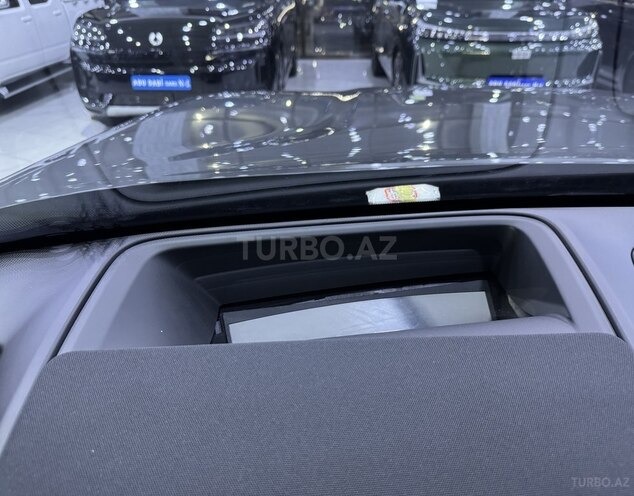 Geely Galaxy M9-18
