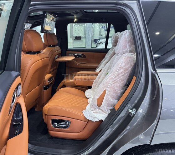 Geely Galaxy M9-14