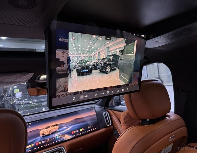 Geely Galaxy M9-15