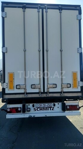 MAN TGX 18.480 2014, 950,000 km - 12.0 l - Balakən
