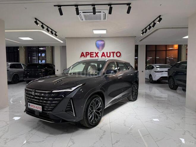 Changan  2025, 0 km - 1.5 l - Bakı