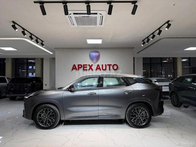 Changan  2025, 0 km - 1.5 l - Bakı