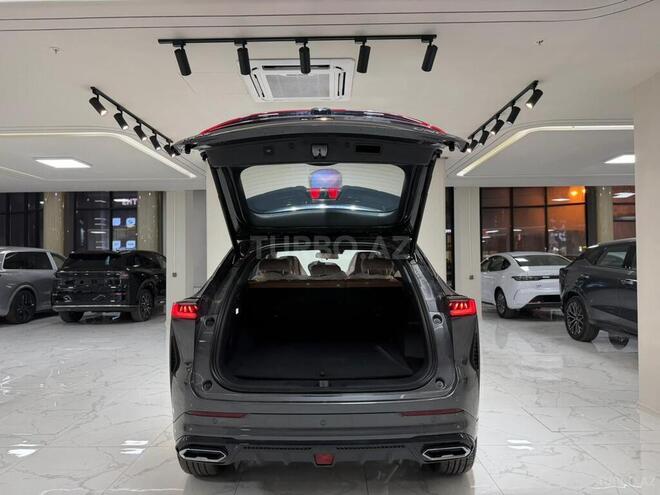 Changan  2025, 0 km - 1.5 l - Bakı