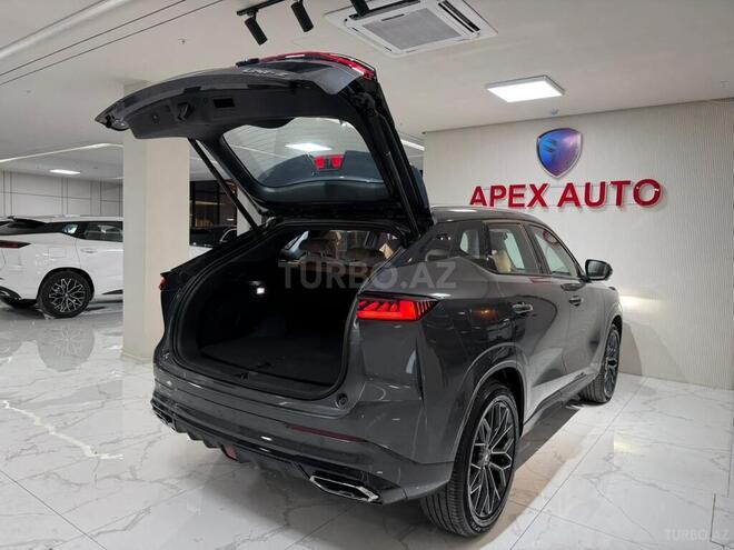 Changan  2025, 0 km - 1.5 l - Bakı