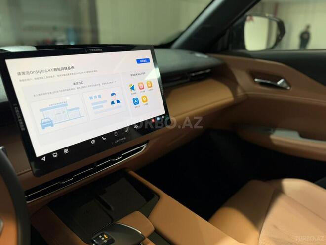 Changan  2025, 0 km - 1.5 l - Bakı