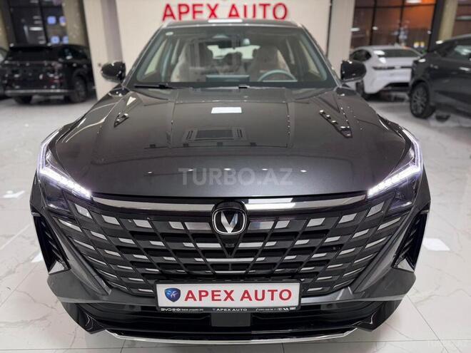 Changan  2025, 0 km - 1.5 l - Bakı
