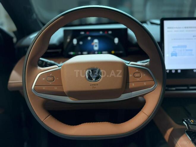 Changan  2025, 0 km - 1.5 l - Bakı