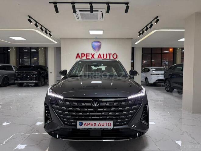 Changan  2025, 0 km - 1.5 l - Bakı
