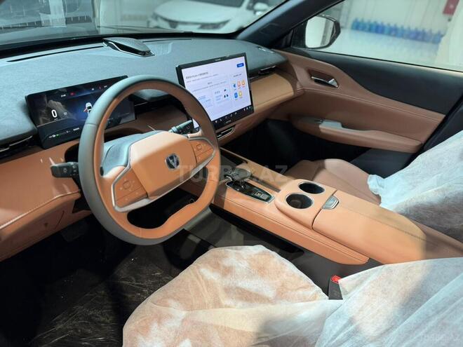 Changan  2025, 0 km - 1.5 l - Bakı