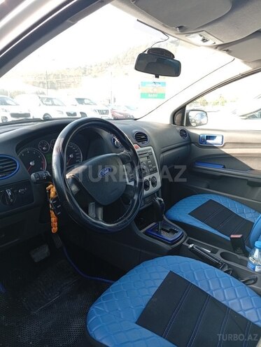 Ford Focus 2005, 345,000 km - 1.6 l - Bakı