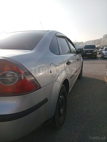 Ford Focus 2005, 345,000 km - 1.6 l - Bakı
