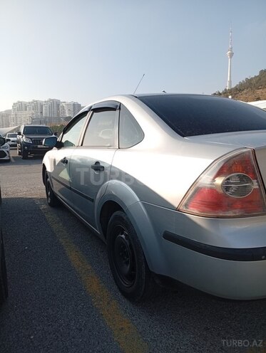 Ford Focus 2005, 345,000 km - 1.6 l - Bakı