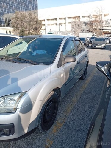 Ford Focus 2005, 345,000 km - 1.6 l - Bakı