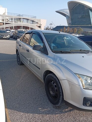 Ford Focus 2005, 345,000 km - 1.6 l - Bakı