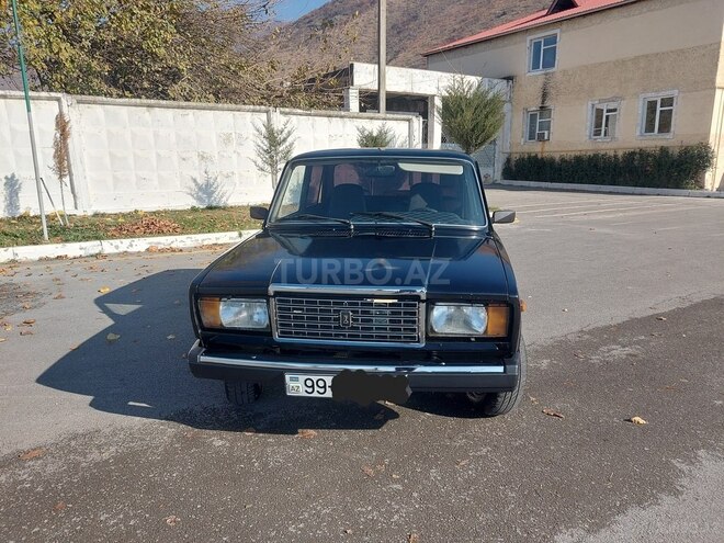 LADA (VAZ) 2107 2010, 130,000 km - 1.6 л - Şəki