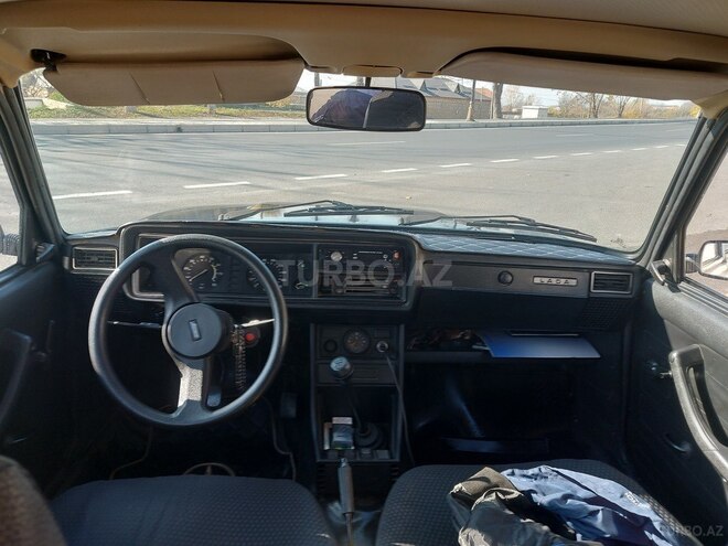 LADA (VAZ) 2107 2010, 130,000 km - 1.6 л - Şəki