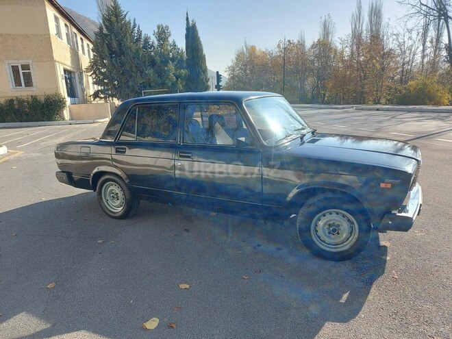 LADA (VAZ) 2107 2010, 130,000 km - 1.6 л - Şəki