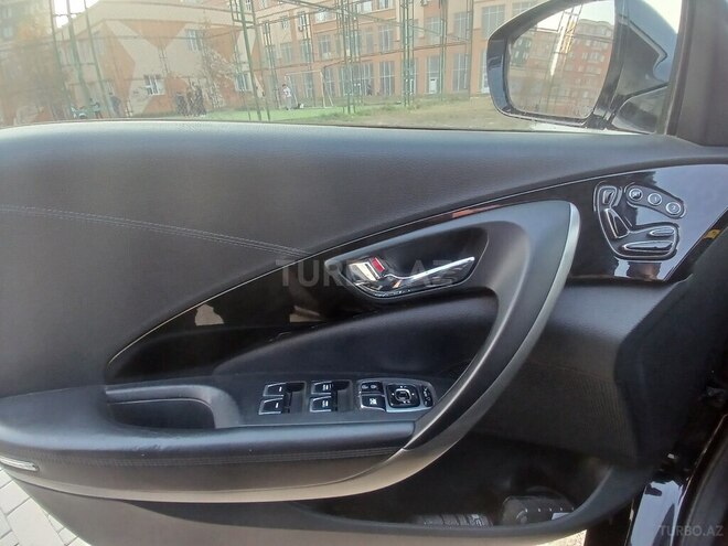 Hyundai Grandeur 2014, 216,000 km - 2.2 l - Bakı