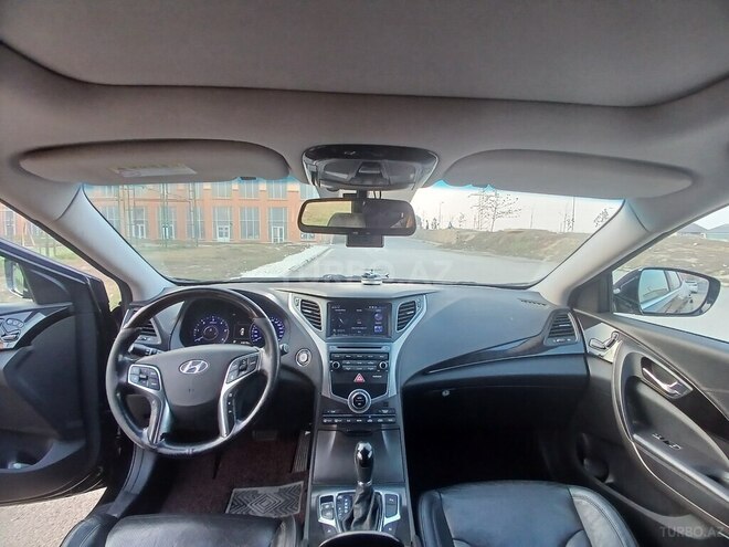 Hyundai Grandeur 2014, 216,000 km - 2.2 l - Bakı