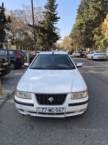 Khazar LX 2019, 168,167 km - 1.7 l - Bakı