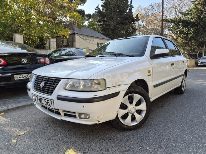 Khazar LX 2019, 168,167 km - 1.7 l - Bakı